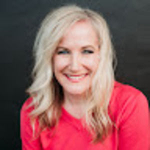 Meet your Posher, Christine